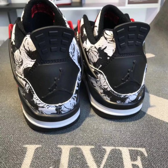 Nike AJ running shoes for men